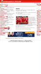 Mobile Screenshot of fussball.tsv-ga.de